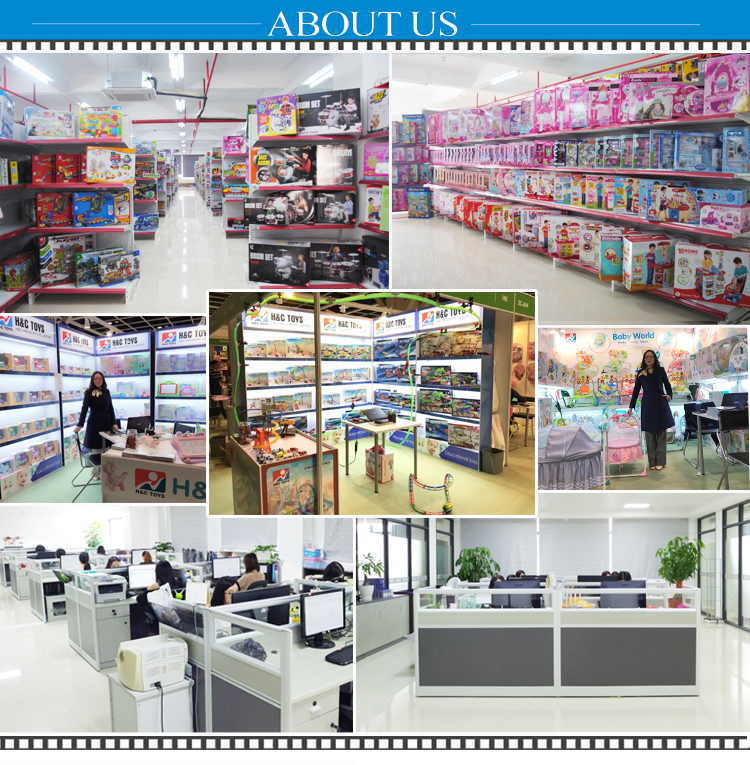 Company Showcase