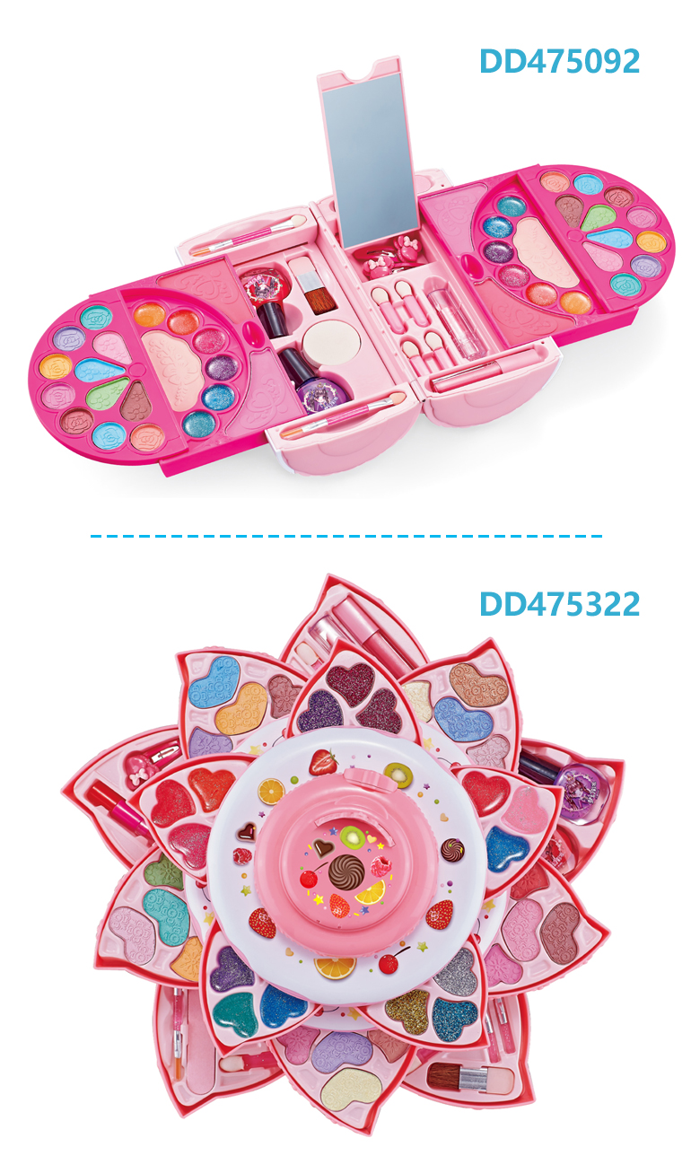 Makeup Kit 6