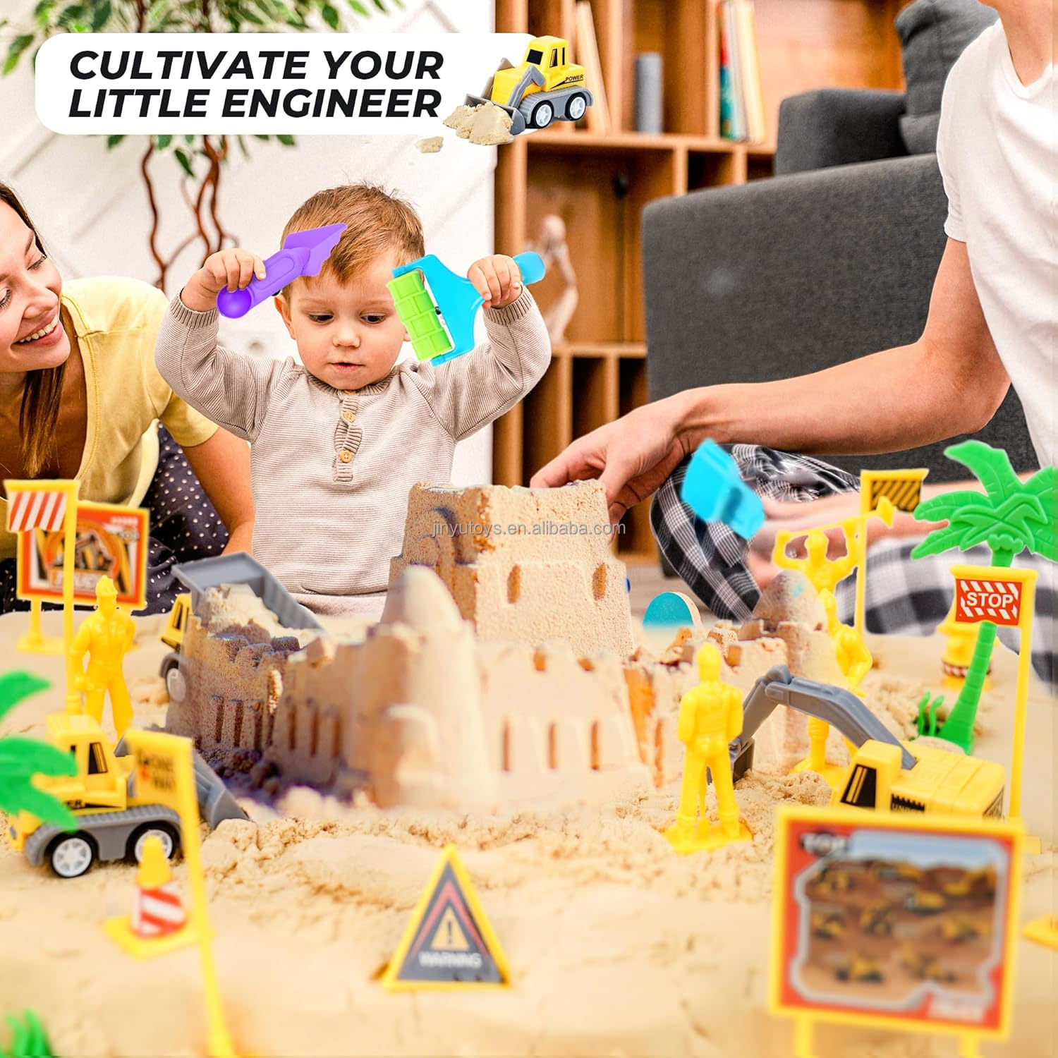 Kid Toys