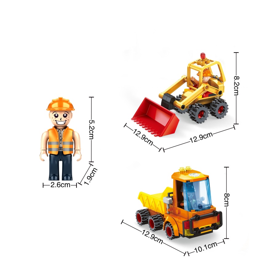 463 PCS Mine Adventure Electronic Construction Toy Building Block Set for Adults and Children Ages 5 to 7 Years