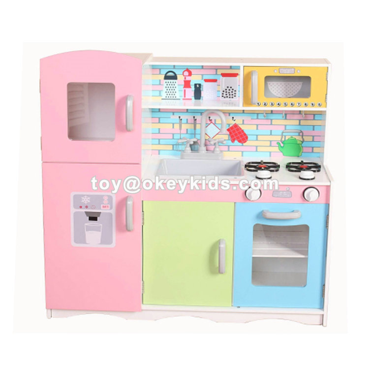 Kitchen Set Detail 6