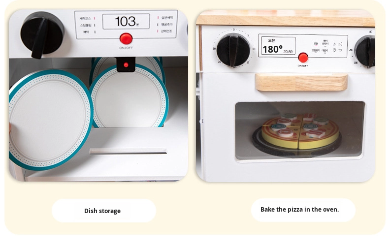 Kitchen Toy Feature 5
