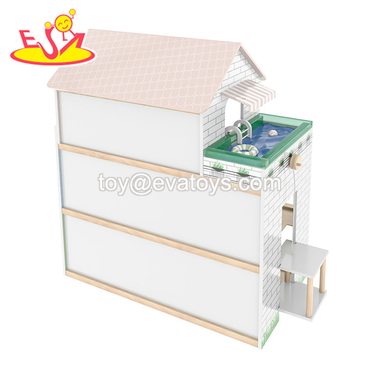 Dollhouse Detail 3