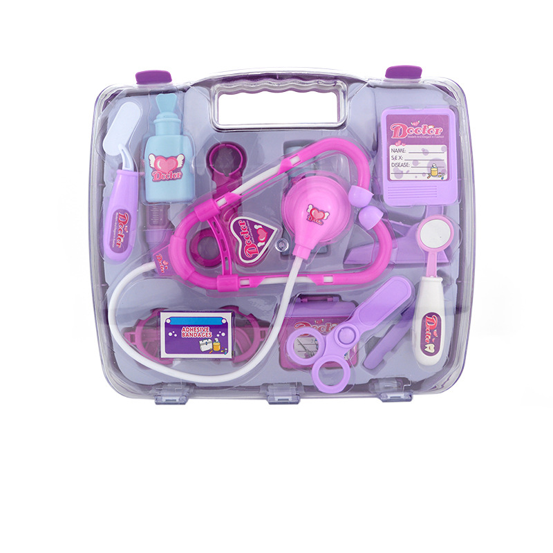 Childrens Play Set