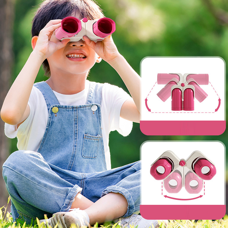Luxury Outdoor Explorer Pretend Play Adventure Kids Camping Set Toy Made of Durable Plastic