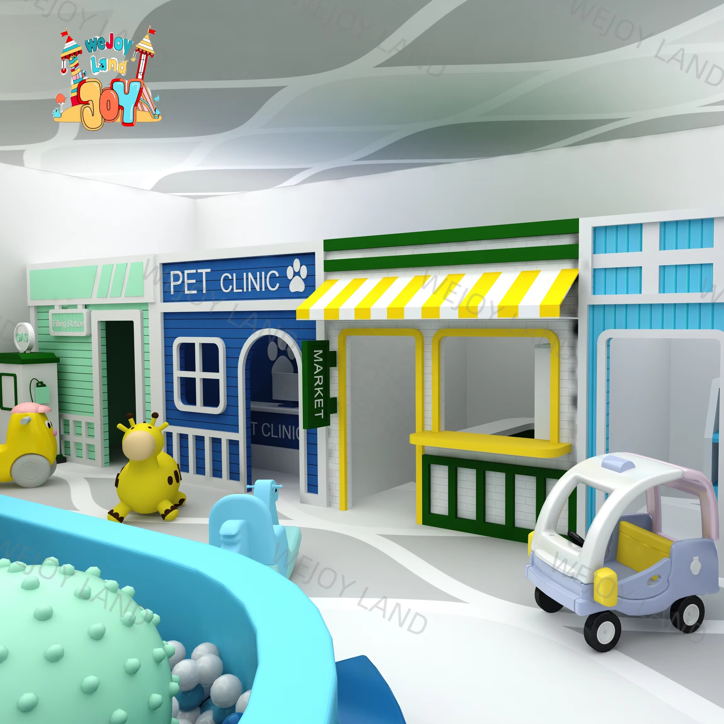 Playground Image 6