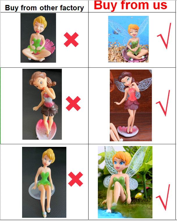 Quality Comparison 1
