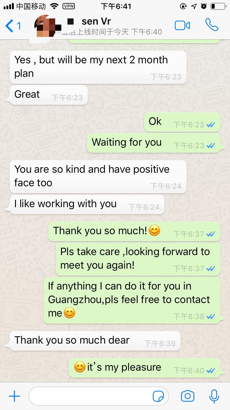 Feedback 1