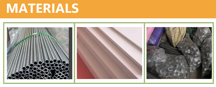 Structural Materials