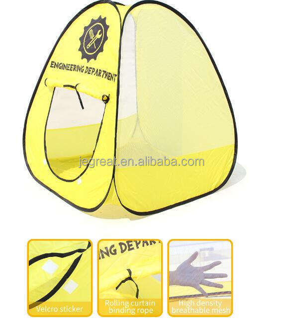 Kid Builder Career Outfit Construction Worker Costume Eco-friendly Plastic Orange Unisex Pretend Role Play Toy Set Tent Vest Saw