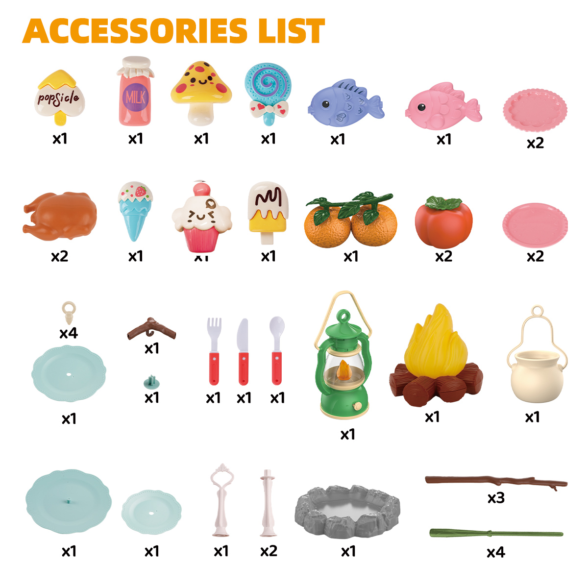 Camping Toy 8
