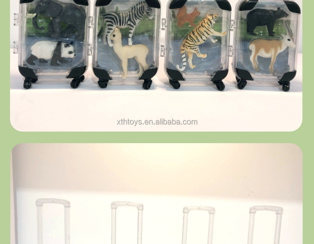 Animal Figure 5