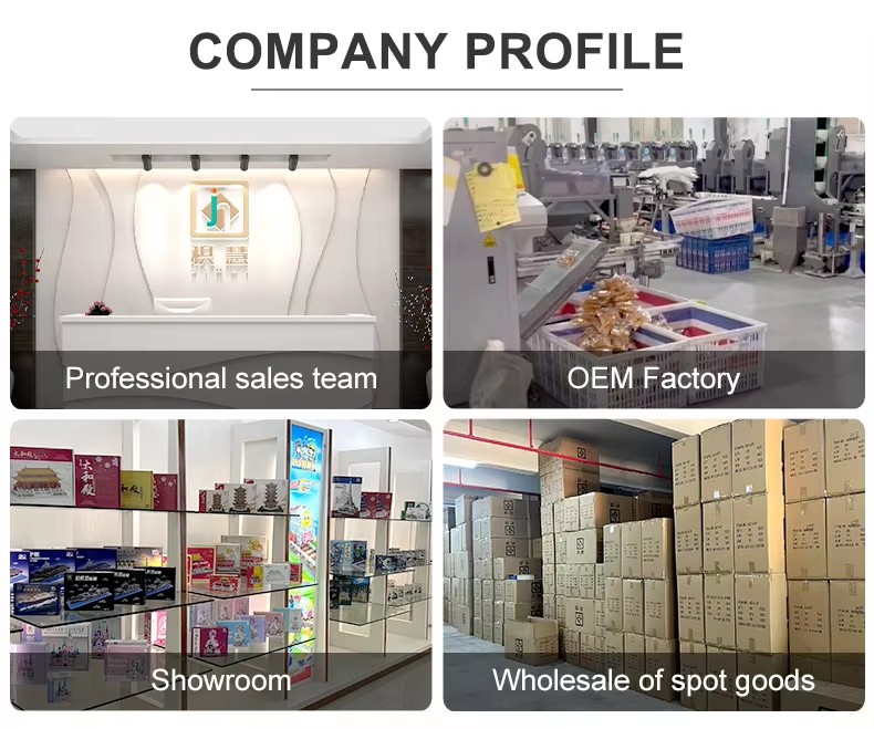 Company Overview