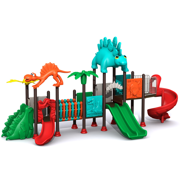 Playground Design