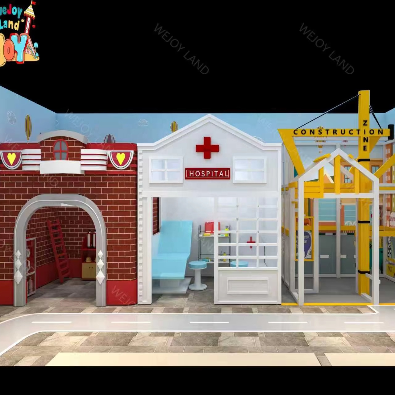 Playground Image 3