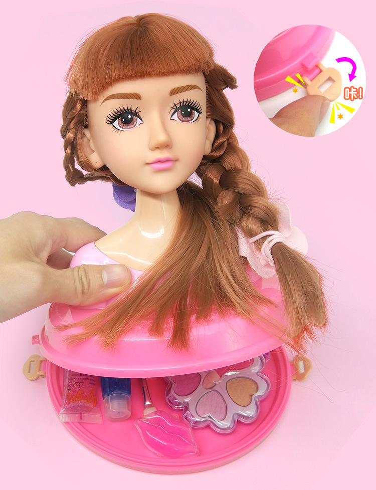 Princess Doll 8