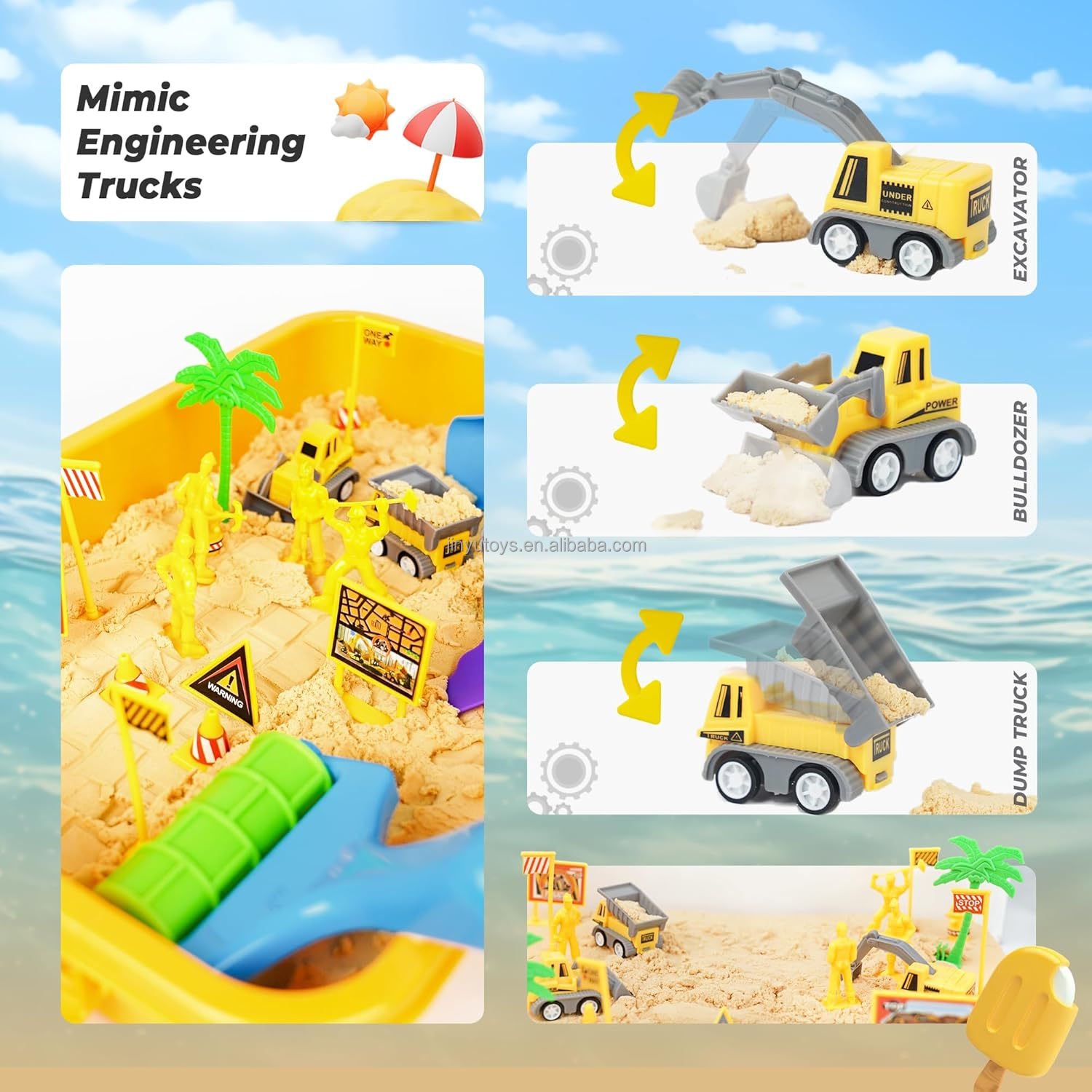 Sand Box