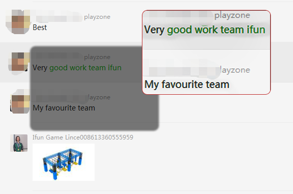 Feedback 2