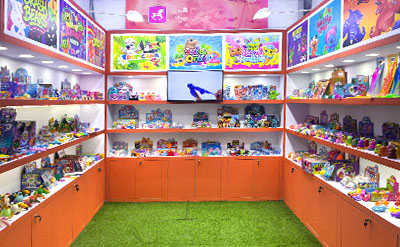 Gallery 9