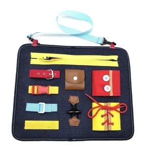 Wholesale Other Baby Toys Felt Diy Kids Learning Toys Educational Toddler Educational Toy
