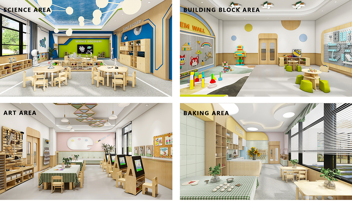 School Furniture 2