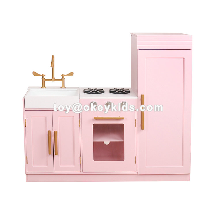 Kitchen Set Detail 1