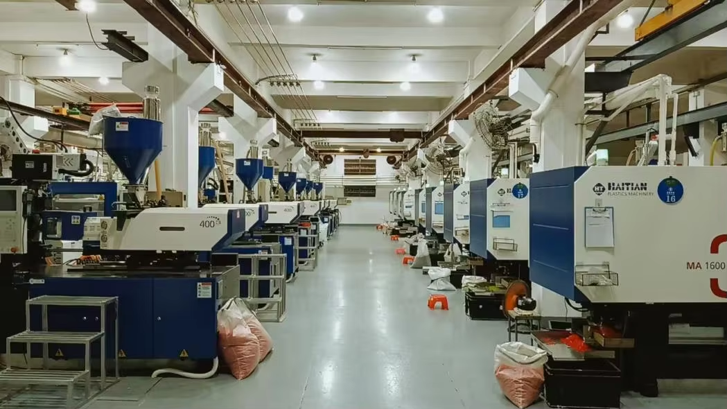 Production Capabilities