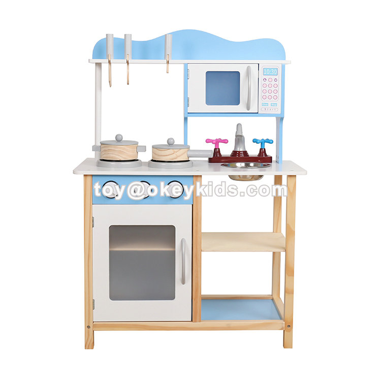 Kitchen Set Detail 8