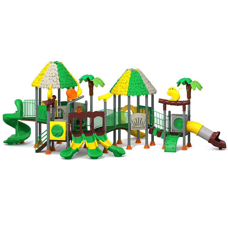 Playground Detail