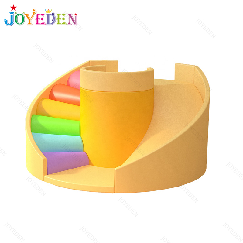 Colorful China Hot Selling Adventure Indoor Children Playground Foam Commercial Kids Soft Play Equipment
