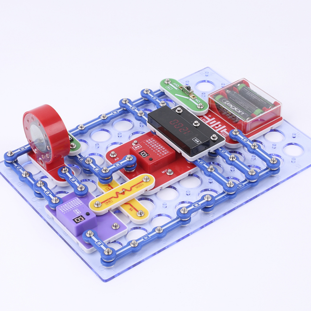 Educational Toys and Games