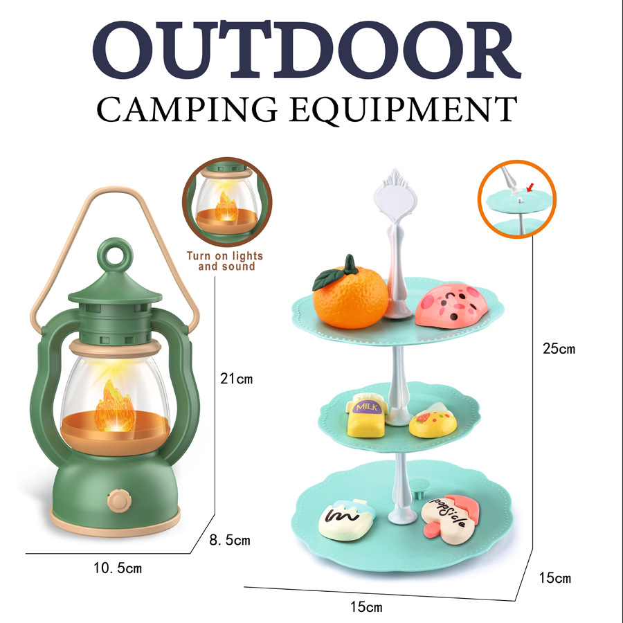 Camping Toy 9