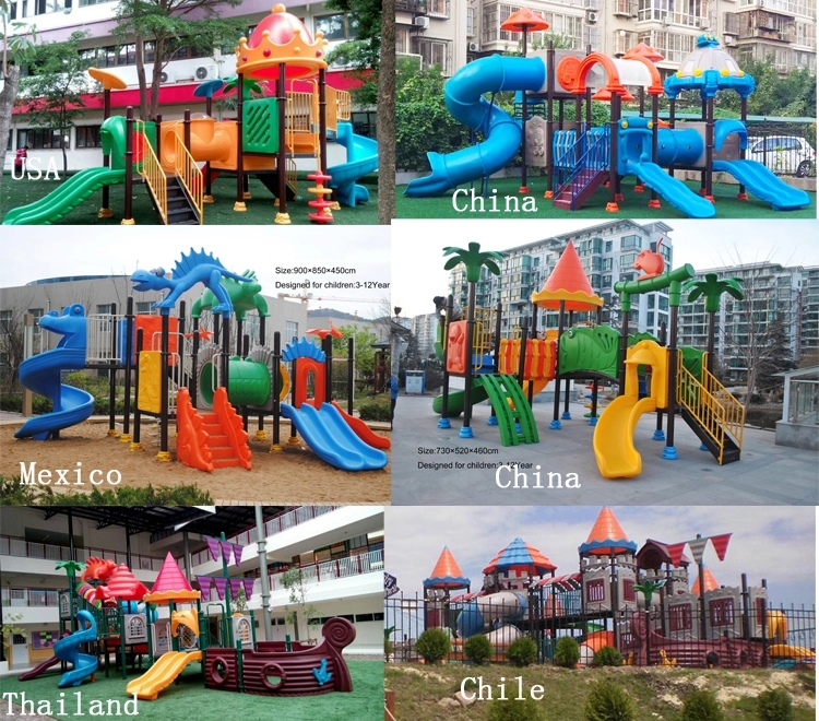 Playground Detail