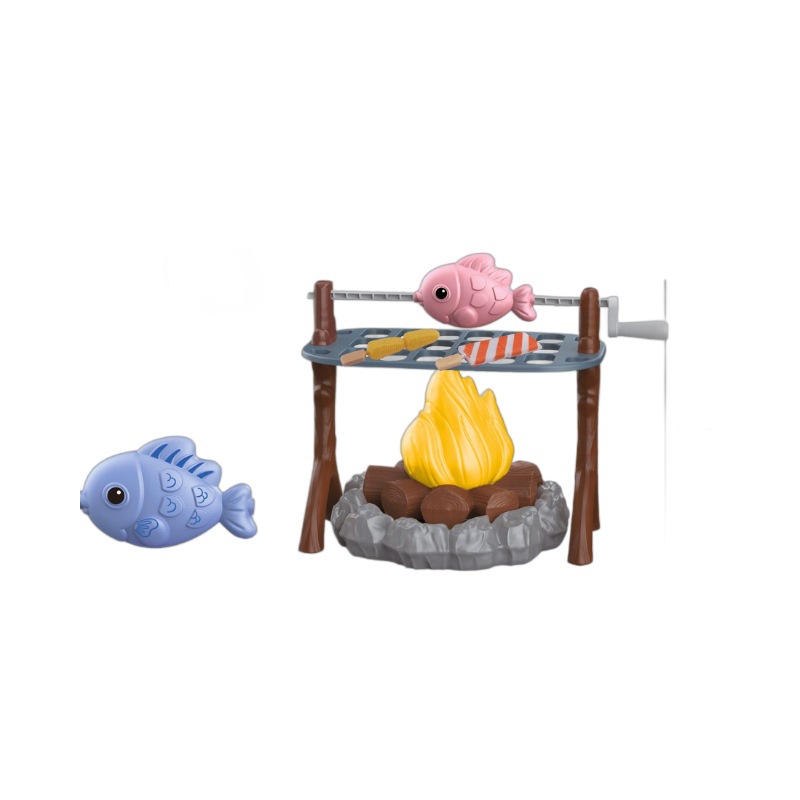 Camping Toy 10