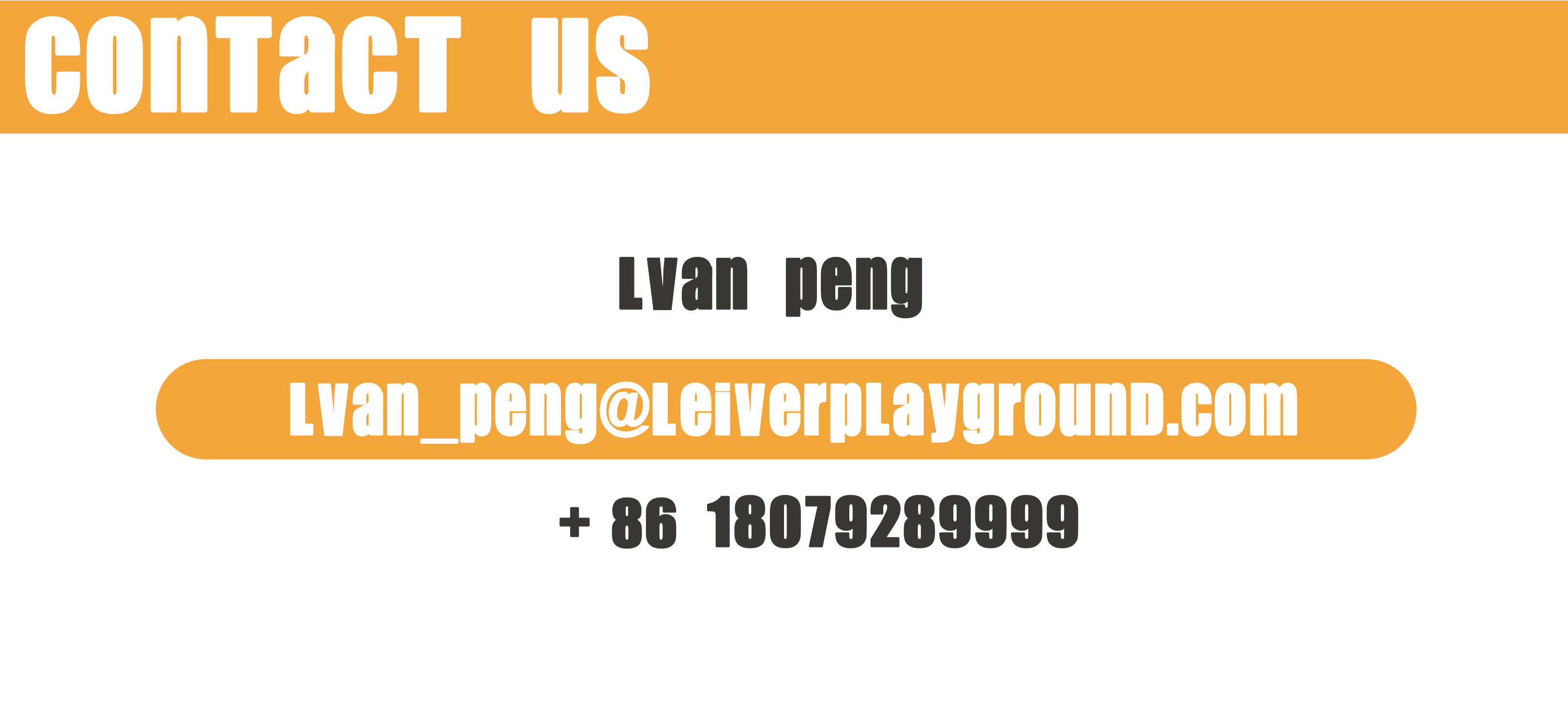 Contact Us