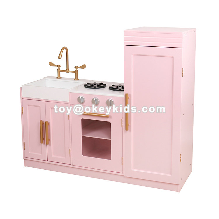 Kitchen Set Detail 2
