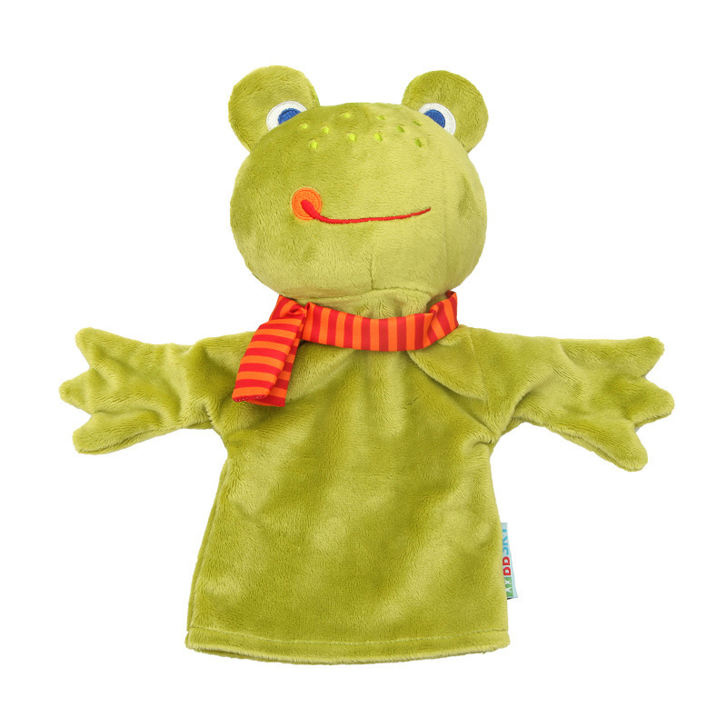 Animal 3D Early Education Games, Dolls, Figurines, Plush Toys in Stock