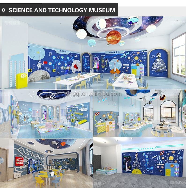 Science Hall