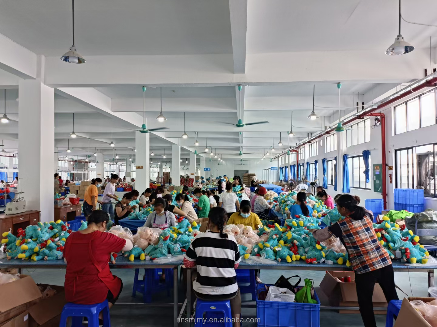 Factory 2