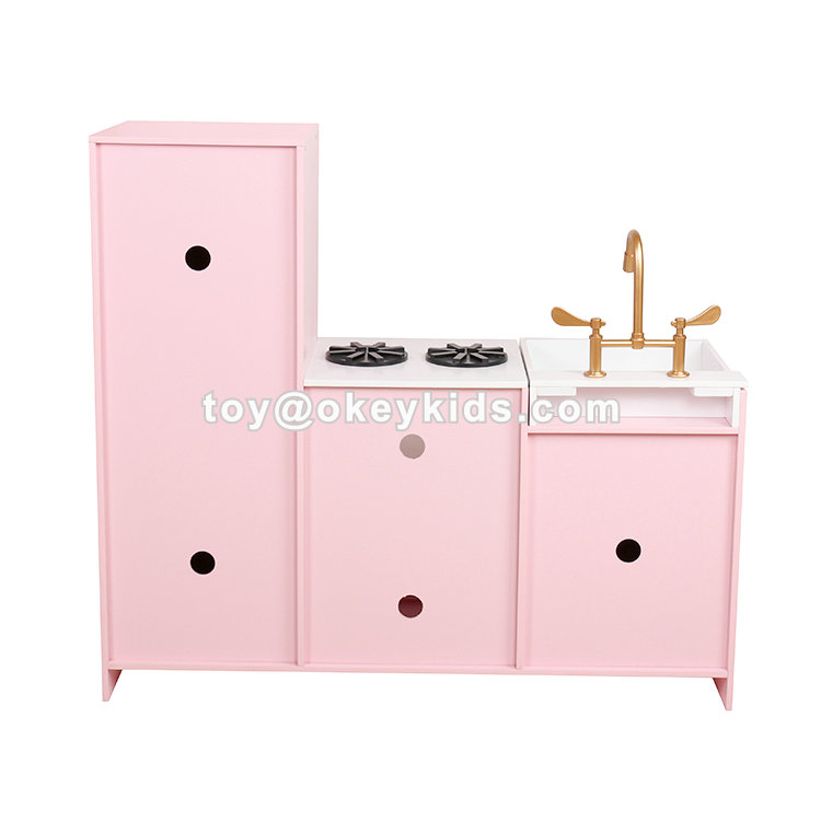 Kitchen Set Detail 3