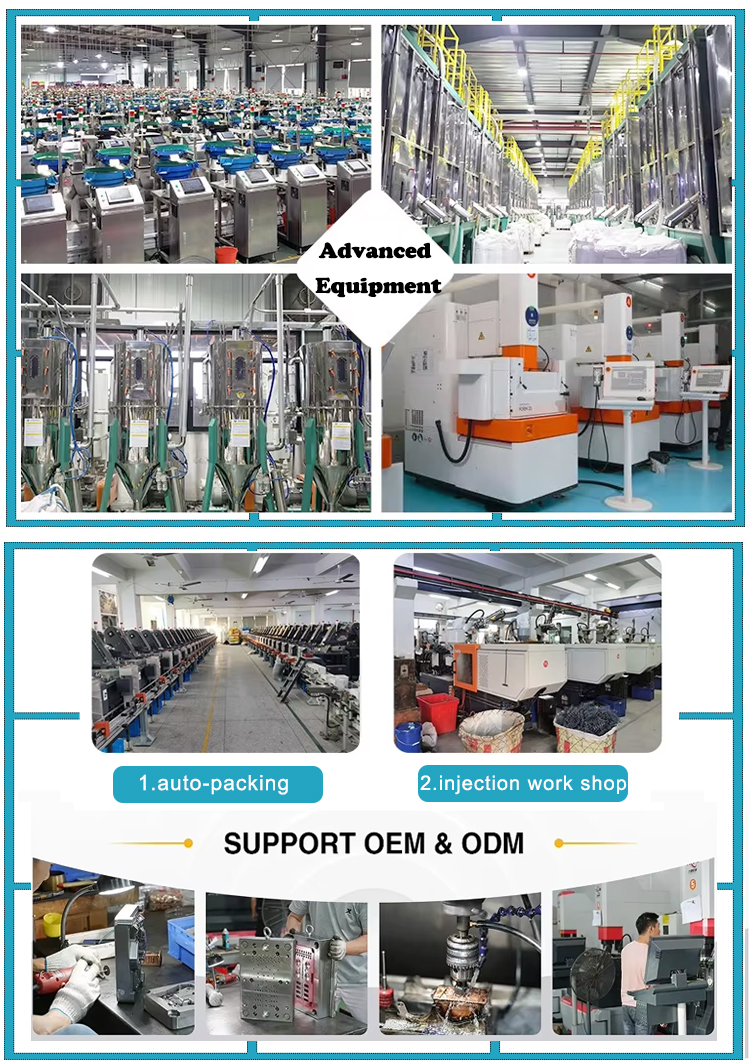 Manufacturing Technique