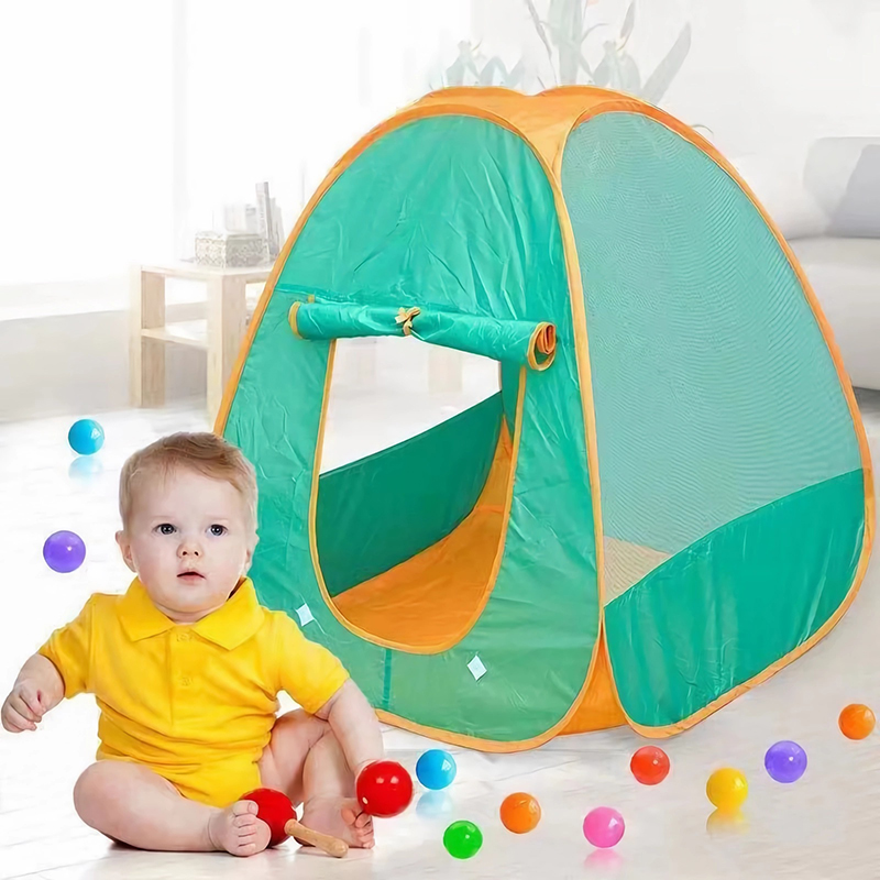Soli Outdoor Pretend Play Adventure Set Interactive Science Explorer &amp; Kids' Camping Toy