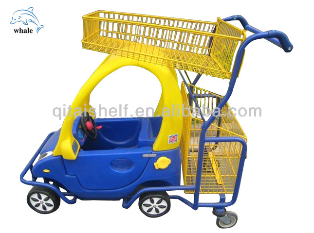 Trolley Design