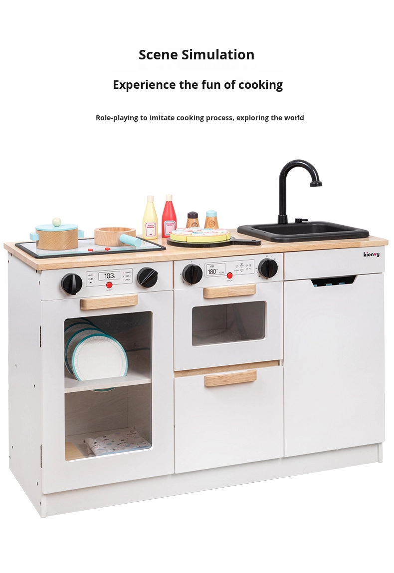 Kitchen Toy Feature 2