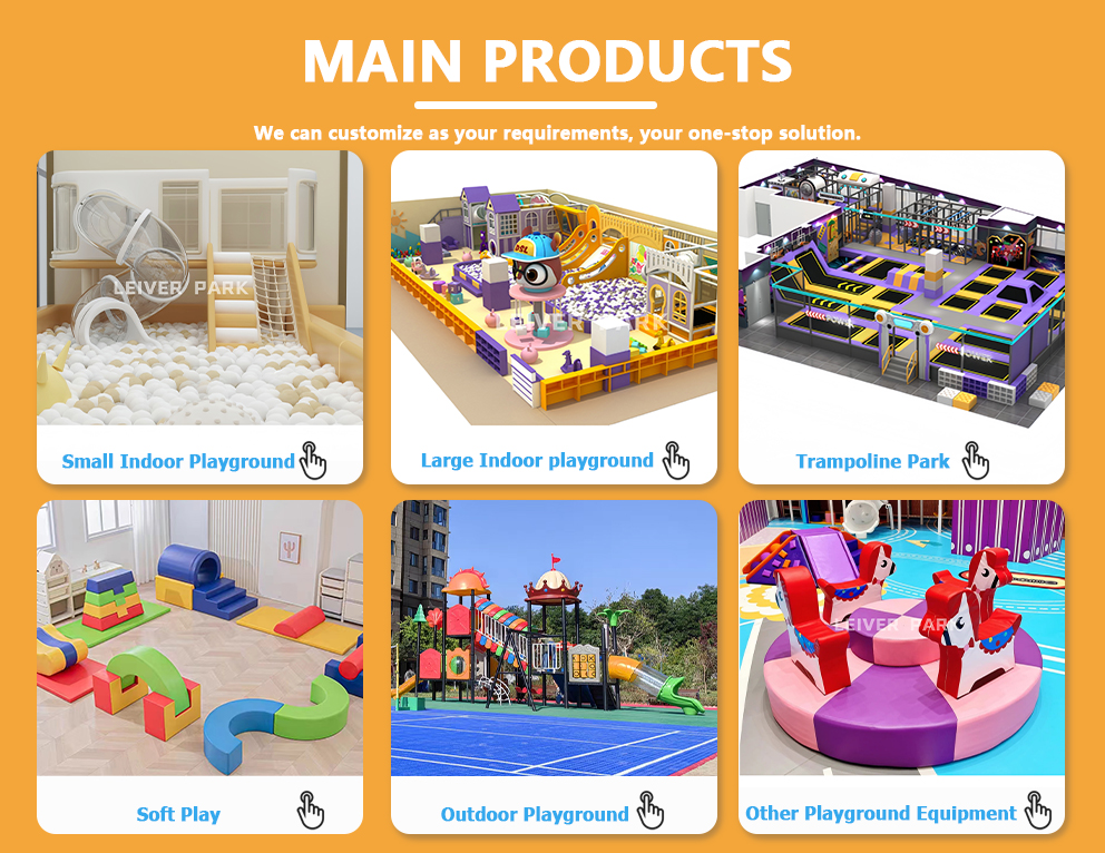 Product Range