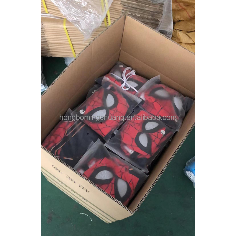 Packing 3