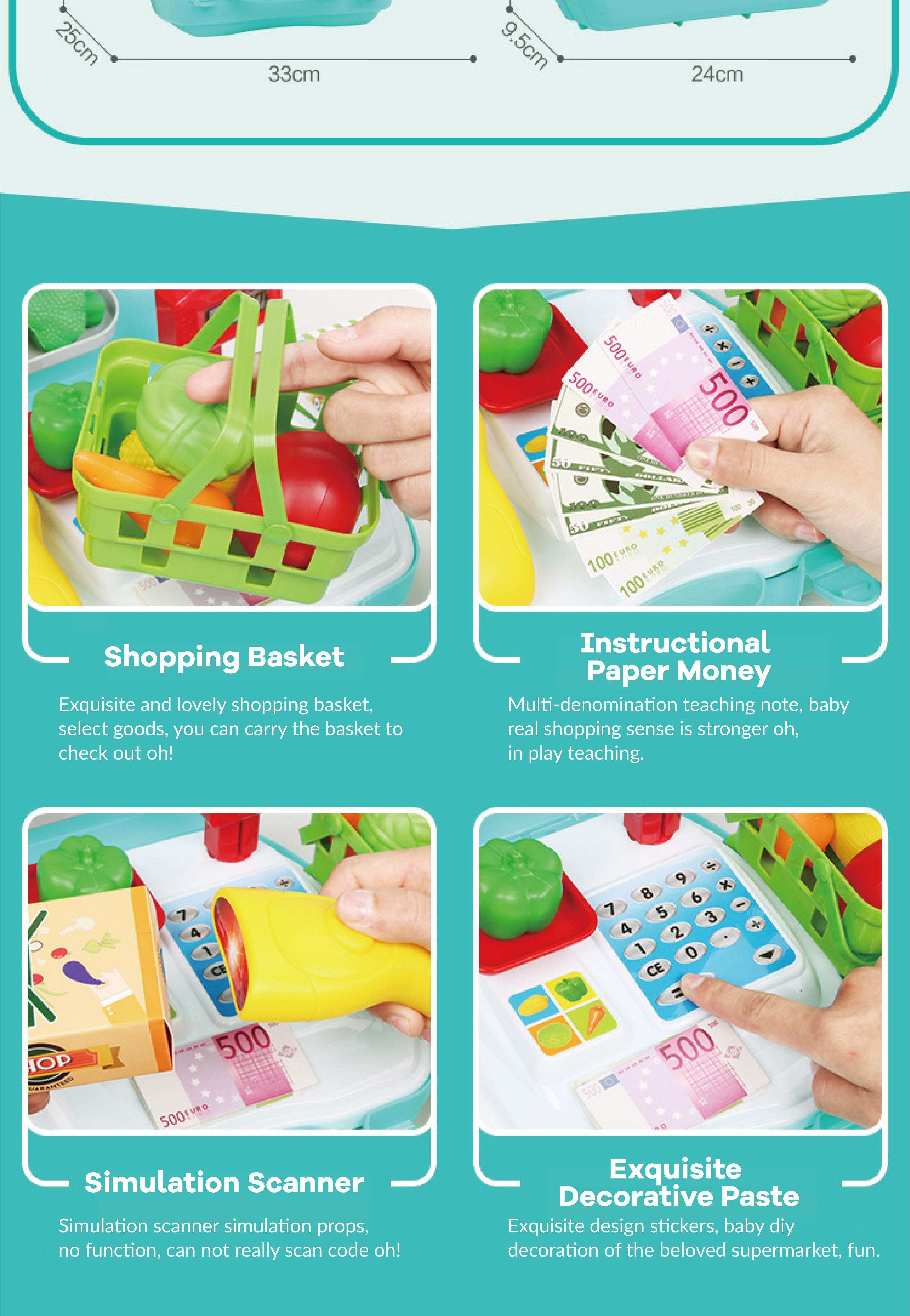 Product Display