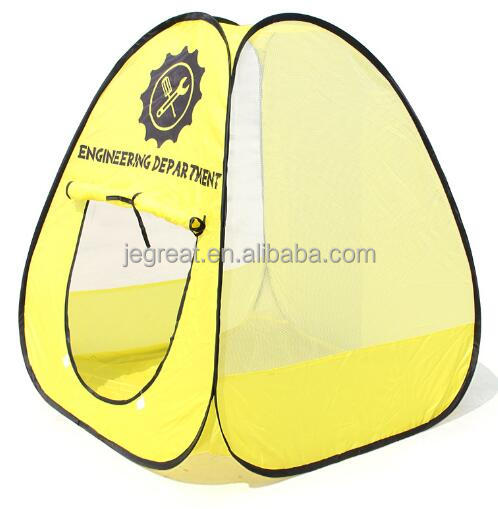 Construction Worker Costume Set Packaging