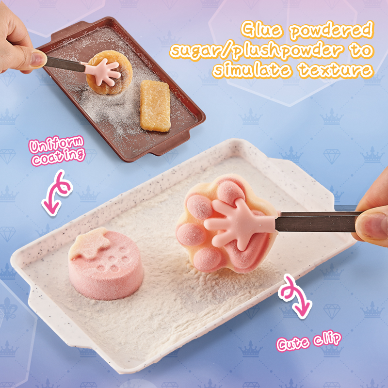 EBAYRO New Rubber Playdough &amp; Slime Toys Pretend Play Preschool Games Christmas Gifts for Kids Wholesale