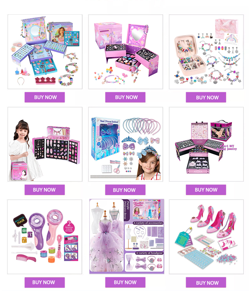 Jewelry Making Kits